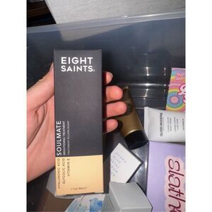 Eight Saints Soulmate Brightening Treatment